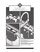 Preview for 14 page of Delta 9113T-DST Quick Start Manual