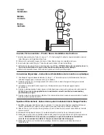 Preview for 43 page of Delta 9113T-DST Quick Start Manual