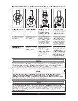 Preview for 44 page of Delta 9113T-DST Quick Start Manual