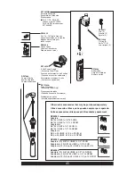 Preview for 47 page of Delta 9113T-DST Quick Start Manual