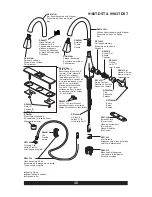 Preview for 50 page of Delta 9113T-DST Quick Start Manual