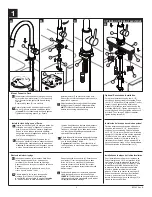 Preview for 2 page of Delta 9113TV-AR-DST Manual