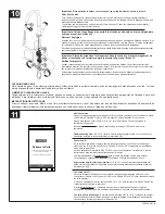 Preview for 8 page of Delta 9113TV-AR-DST Manual