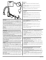 Preview for 9 page of Delta 9113TV-AR-DST Manual