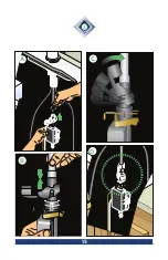 Preview for 16 page of Delta 9159T-DST Quick Start Manual