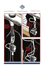 Предварительный просмотр 23 страницы Delta 9159T-DST Quick Start Manual