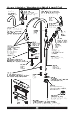 Preview for 49 page of Delta 9178T-DST Series Quick Start Manual