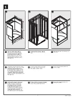 Preview for 5 page of Delta 92445 Manual