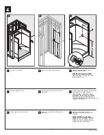 Preview for 8 page of Delta 92445 Manual