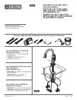 Delta 92627 Manual предпросмотр