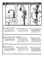 Preview for 2 page of Delta 92627 Manual