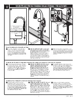 Preview for 3 page of Delta 92627 Manual