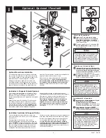 Preview for 4 page of Delta 92627 Manual