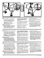 Preview for 5 page of Delta 92627 Manual