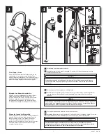 Preview for 7 page of Delta 92627 Manual