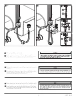 Preview for 8 page of Delta 92627 Manual