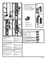 Preview for 12 page of Delta 92627 Manual