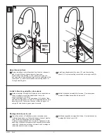 Предварительный просмотр 2 страницы Delta 93623 Quick Start Manual