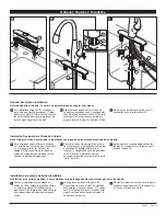 Предварительный просмотр 3 страницы Delta 93623 Quick Start Manual