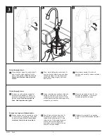 Предварительный просмотр 6 страницы Delta 93623 Quick Start Manual