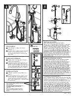 Предварительный просмотр 7 страницы Delta 93623 Quick Start Manual