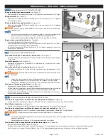 Preview for 7 page of Delta 940LF Series Quick Start Manual