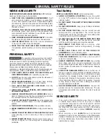 Предварительный просмотр 3 страницы Delta 96-014 Instruction Manual