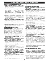 Предварительный просмотр 15 страницы Delta 96-014 Instruction Manual