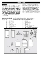 Preview for 8 page of Delta 96-107 Instruction Manual