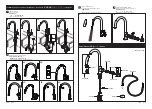 Предварительный просмотр 2 страницы Delta 976LF-IN Manual