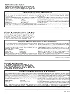 Preview for 2 page of Delta 978-DST Series Installation Manual