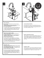 Preview for 3 page of Delta 978-DST Series Installation Manual