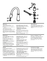 Preview for 9 page of Delta 978-DST Series Installation Manual