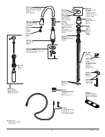 Preview for 10 page of Delta 978-DST Series Installation Manual