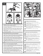 Preview for 14 page of Delta 980T-SS-DST Series Installation Manual