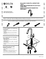 Delta 985 Series Installation Manual preview