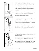 Preview for 2 page of Delta 985 Series Installation Manual