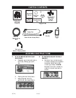 Preview for 6 page of Delta A09733 Instruction Manual