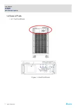 Предварительный просмотр 10 страницы Delta A9000 User Manual