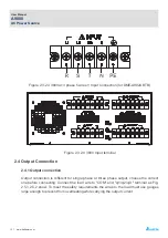 Предварительный просмотр 15 страницы Delta A9000 User Manual