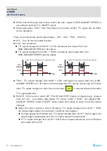 Предварительный просмотр 56 страницы Delta A9000 User Manual