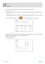 Предварительный просмотр 71 страницы Delta A9000 User Manual