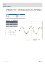 Предварительный просмотр 75 страницы Delta A9000 User Manual