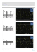 Предварительный просмотр 113 страницы Delta A9000 User Manual