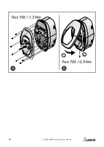 Preview for 20 page of Delta AC MAX Smart Quick Installation Manual