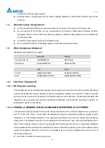 Preview for 5 page of Delta AC MAX Installation And Operation Manual