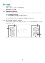 Preview for 11 page of Delta AC MAX Installation And Operation Manual