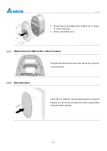 Preview for 13 page of Delta AC MAX Installation And Operation Manual