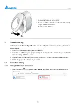 Preview for 19 page of Delta AC MAX Installation And Operation Manual