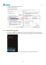 Preview for 20 page of Delta AC MAX Installation And Operation Manual